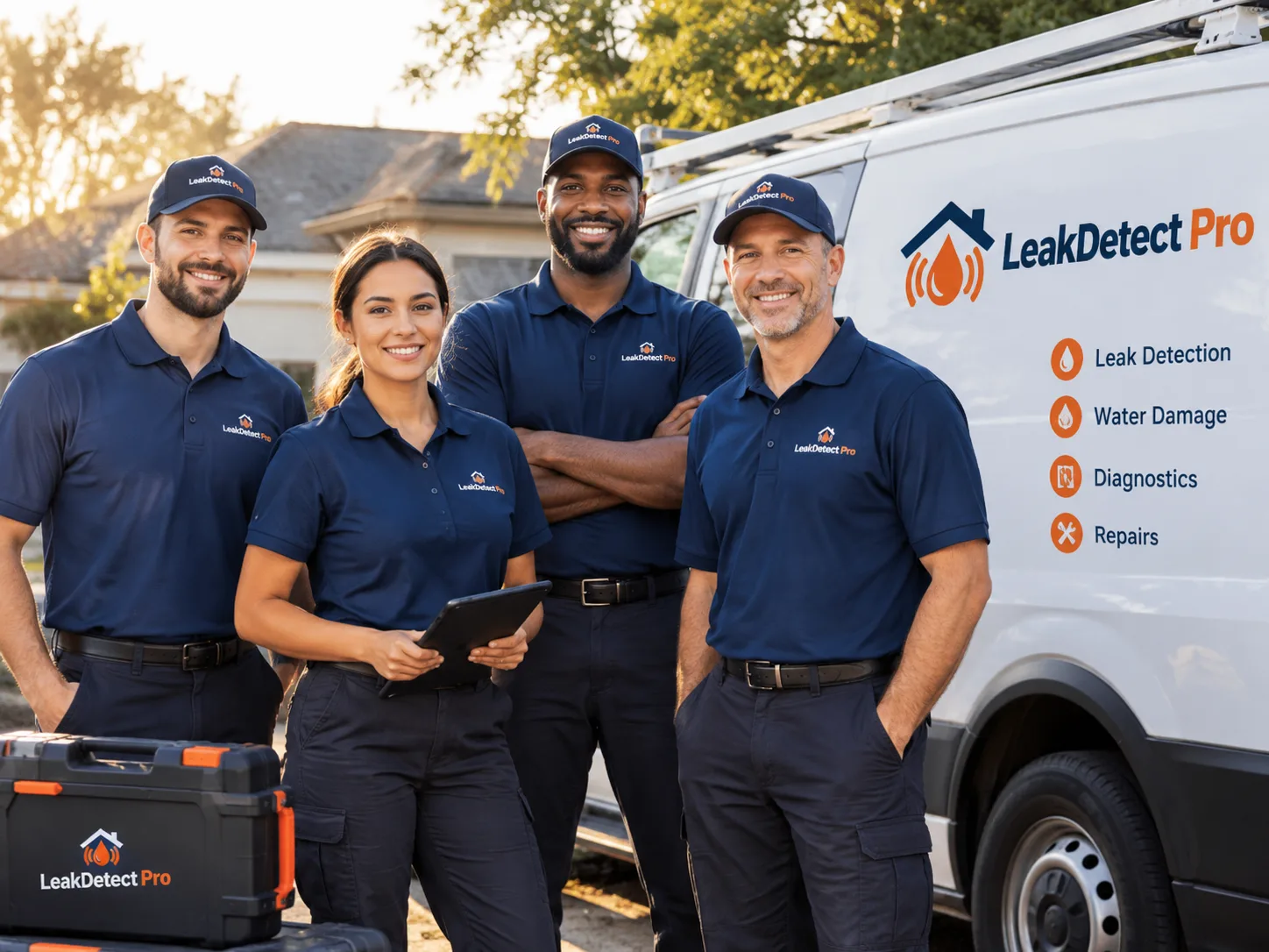 Roof Repair company in Springfield, OH